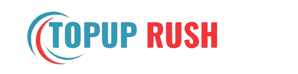 TOPUP RUSH
